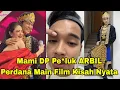 Lagu PERDANA ARBIL MAIN FILM KISAH NYATA DI PELUK MAMI DEWI PERSIK