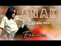 Download Lagu Febian || ANAK JALANAN || Karya Agus Taher