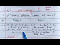 Difference between sleep and join in Java Multithreading Learn Coding