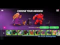 Download Lagu Disney Heroes Battle Mode | Chapter 95 #drkcaenterprise #disneyheroesbattlemode @Disney #disney 
