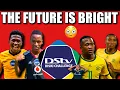 Download Lagu DSTV DISKI CHALLENGE IS THE REASON WHY BAFANA BAFANA IS DOING WELL?🤔🇿🇦
