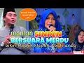 Download Lagu MAK JLEP ❗ABAH ANZA TERPAKU MENDENGAR SULUK MERDU DARI IBU MANTAN SINDEN INI