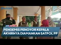 Download Lagu Satpol PP Kota Probolinggo Amankan Pengemis Yang Toyor Kepala Seorang Guru Saat Tak Diberi Uang