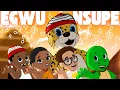 Download Lagu Egwu Nsupe (Igbo Spelling Song)