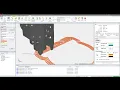 ABB RobotStudio Simulation for 3D Printing Industrial Robotics