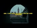 Aaron May Let Go_lyrics