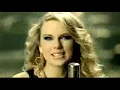 Picture To Burn - Taylor Swift (Official video)