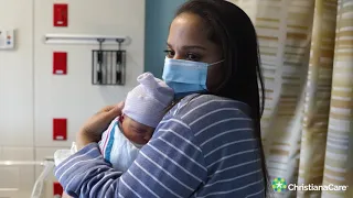 Celebrating New Life at ChristianaCare s Center for Women s Children s Health