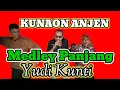 KUNAON ANJEUN medleyTERLAMA || YUDI KUNTI live SHOW GANASOLI