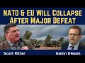 Download Lagu Scott Ritter: NATO \u0026 EU Will Collapse After Major Defeat