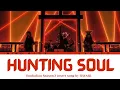 Download Lagu DANDADAN Insert Song FULL HUNTING SOUL by HAYASii | Lyrics (Kan/Rom/Eng)