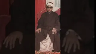 الشيخ محمد عمران قصدت باب الرجا 
