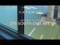 Gateway Battery Park City Virtual Tour Residence 400 35L