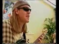 blind melon - galaxie (acoustic)