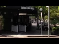 Walking Sydney - Double Bay Mrs Sippy Royal Oak Hotel Double Bay Ferry Wharf