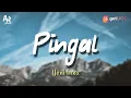 Download Lagu Lirik Lagu Pingal - Yeni Inka (LIRIK)
