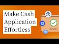 No More Playing Detective Automate Cash Application with Versapay