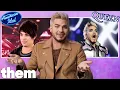 Adam Lambert Breaks Down His Queer Journey Early Idol Success Touring with Queen Them