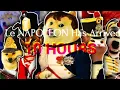 Le NAPOLEON Has Arrived 10 hours