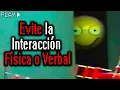 Crearon un Extrano Proyecto Liminal Sliderooms Analog Horror