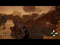 Dead by Daylight Glyph Communer Challenge How to Find A Blue Glyph