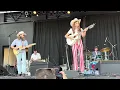Nikki Lane ‘Highway Queen’ at Summerfest in Milwaukee, WI USA - 7.5.24