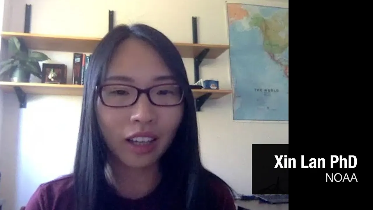 Xin Lan PhD : The Most Important Methane Reaction You Never Heard Of