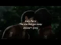 Download Lagu katy perry - the one that got away (slowed + lyrics)