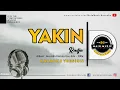 Download Lagu RADJA - YAKIN (Karaoke)