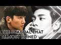 Download Lagu The Scandal That Almost Ruined Ji Chang Wook’s Career – His Side of the Story!
