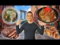 DUMBO Brooklyn Ultimate Street Food Tour