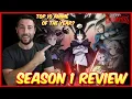 Download Lagu Clevatess Season 1 Review | TOP 10 ANIME OF THE YEAR?!