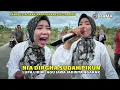 Nia Dirgha Ngakak Lupa Lirik Lagu Bojo Biduan Bareng Musik Jalanan Irama Dopang