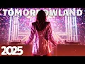 Download Lagu Tomorrowland 2025 Mix 🎉 Mejores Canciones EDM y Remixes Populares 2025 | El Mejor Mix de Festival