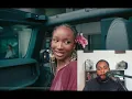 Odeal X Leon Thomas Miami Video Reaction