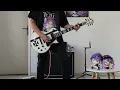 常闇トワ- Rewrite the Answer (Guitar Play)