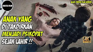 teror anak iblis yang lahir kedunia alur cerita film the prodigy 2019