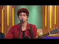 Download Lagu Bradley Simpson - Picasso (Live at Sunday Brunch)