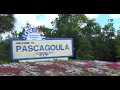 City of Pascagoula - Submission for HGTV Home Town Takeover 2020