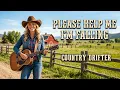 Please Help Me I m Falling - Hank Locklin Female Country Cover Classic Love Song
