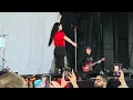 SPIRITBOX BLACK RAINBOW LIVE MORTON AMPHITHEATER RIVERSIDE MO 7-12-2026
