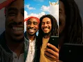 Download Lagu Tupac, Bob Marley a Kobe Bryant (NBA): Iconic Meeting in Heaven with Jesus!
