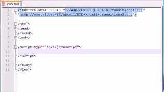 Beginner JavaScript Tutorial - 05