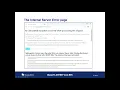 IT3047C How to test and debug an ASP NET Core Web Application
