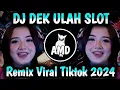 Download Lagu DJ DEK ULAH SLOT - Uria Novita - Dj Minang Viral Terbaru 2024