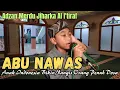 Adzan Merdu Jiharka Al I'tiraf Abu Nawas Anak Indonesia Bikin Nangis Orang Penuh Dosa