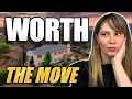 Alpine California PROS CONS Is It the Perfect Place to Call Home