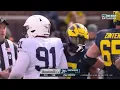NFL Draft Film Ep 559 Donovan Edwards RB Michigan 2022 Full Highlights