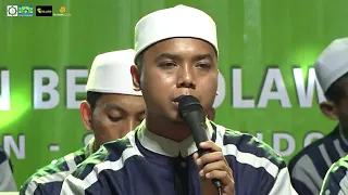 yassirlana versi hadrah sauqbiluya versi hadrah versi hadra alhuda