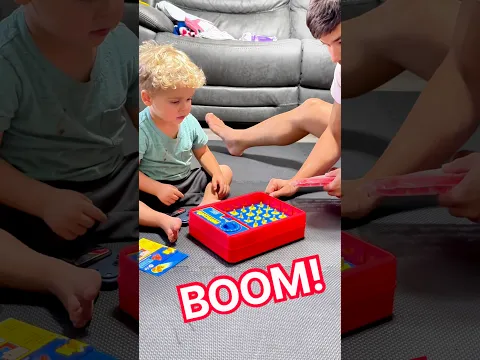 Can We Beat This STRESSFUL Game? 💥